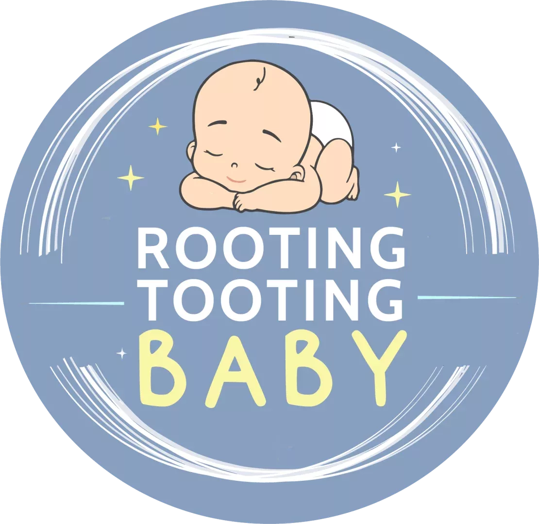 Rooting Tooting Baby